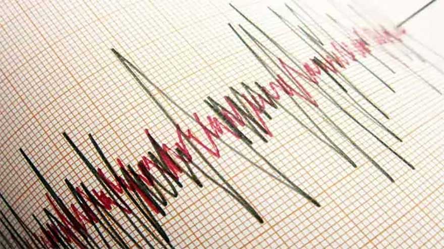 Mild earthquake jolts Quetta, second in Balochistan within month