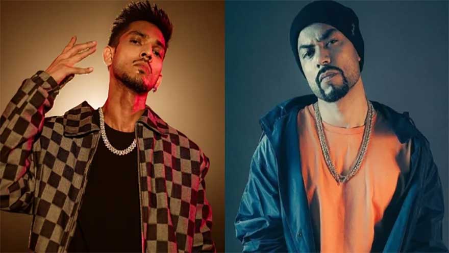 Pakistan's first reality rap competition announced