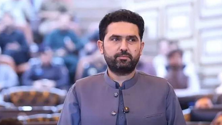 وزیراعلیٰ کے پی آج سے لاہور کا تین روزہ دورہ کریں گے