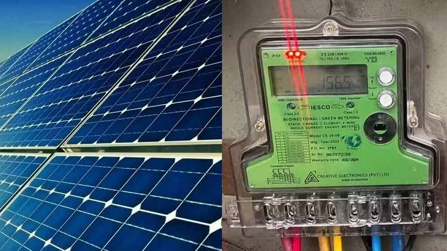 NEPRA cracks down on power firms over unauthorised net metering suspension