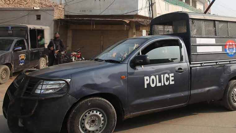 شورکوٹ میں مبینہ پولیس مقابلہ، 2 ملزم ہلاک، 2 فرار