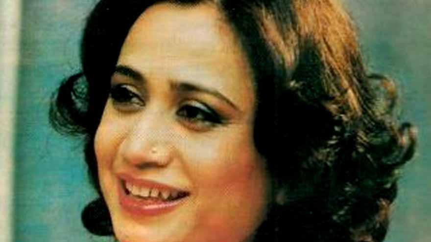 31st death anniversary of renowned Urdu poet Parveen Shakir observed