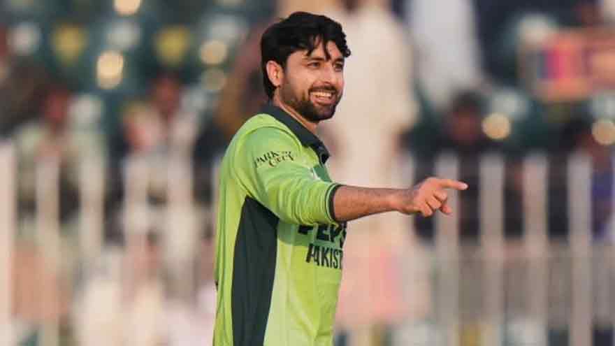 Abrar Ahmad withdraws from Bangladesh Premier League