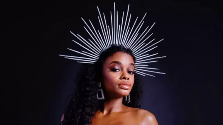 برطانیہ میں معروف اداکارہ امانی ڈایا چاقو کے وار سے قتل