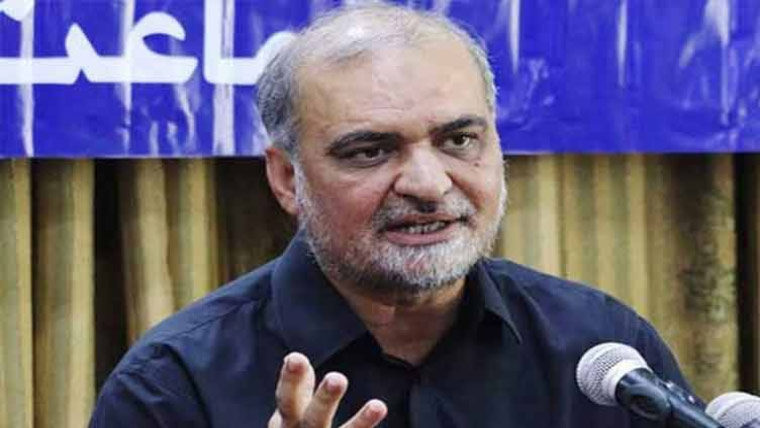 حکمرانوں نے پی آئی اے کو فروخت کرکے اپنی نااہلی و نالائقی کا ثبوت دیا ہے:امیرِجماعت