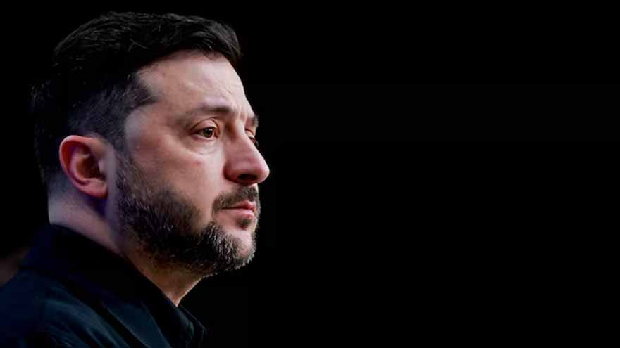 Zelenskiy says 'a lot' can be decided before New Year ahead of Trump meeting