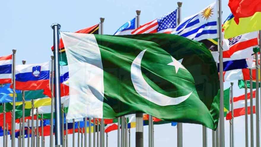 Pakistan's top diplomatic wins in 2025