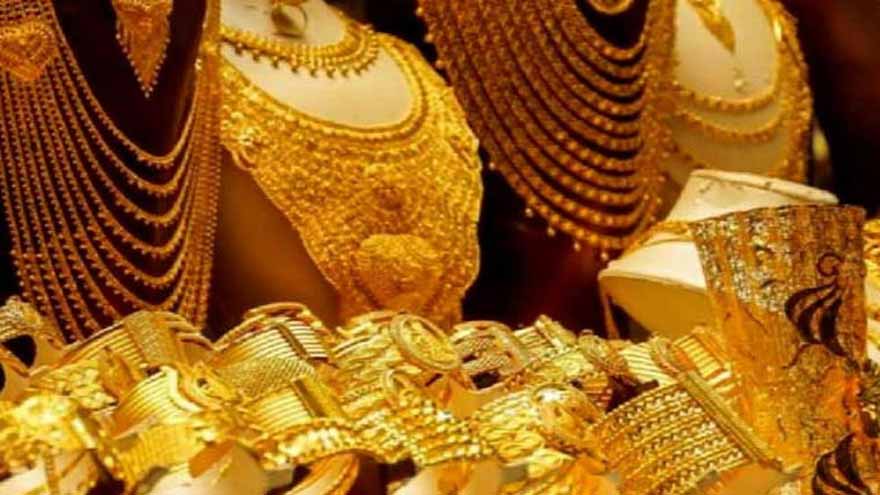 Gold price hits historic high of Rs473,362 in Pakistan