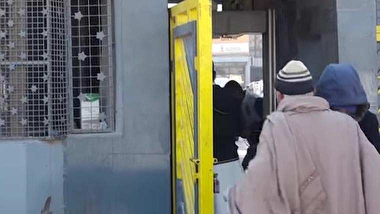 ویٹرنری ہسپتال کے کمرے میں دم گھٹنے سے دو افراد جاں بحق