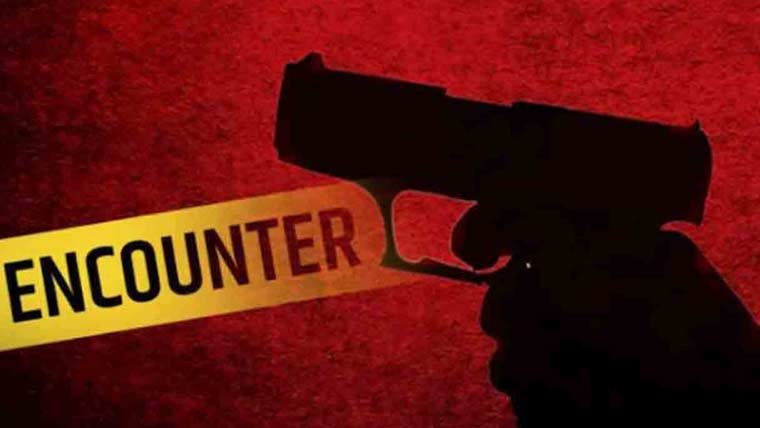 ننکانہ صاحب میں مبینہ پولیس مقابلہ، ایک ڈاکو ہلاک