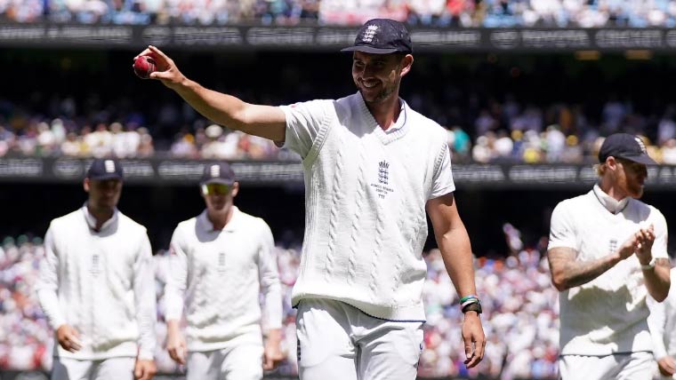 ایشز سیریز باکسنگ ڈے ٹیسٹ بولرز کے نام،پہلے ہی روز 20 وکٹیں گر گئیں