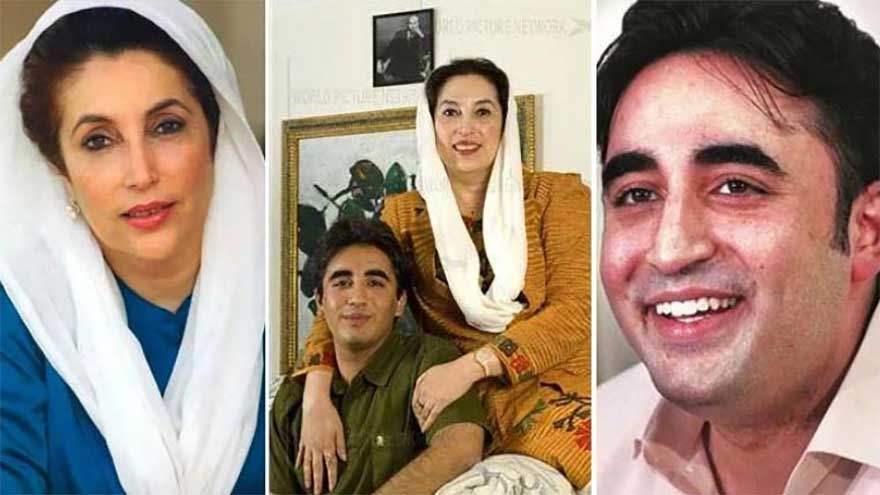 Her life was rare fusion of courage, compassion, Bilawal pays tribute to Benazir