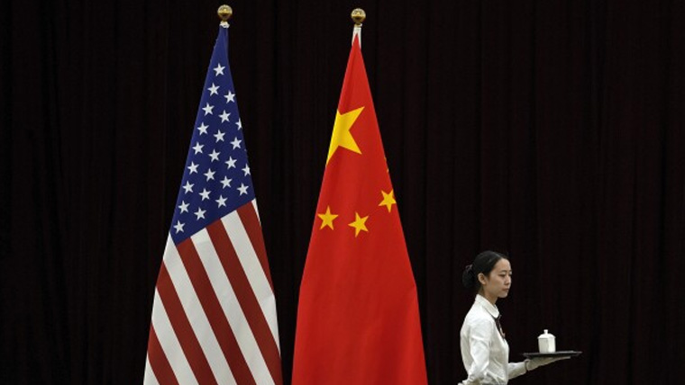 تائیوان تنازع: چین نے 20 امریکی کمپنیوں اور 10 افراد پر پابندیاں عائد کردیں