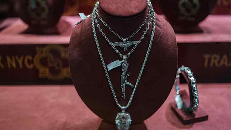 Silver crosses $77 mark while gold, platinum stretch record highs