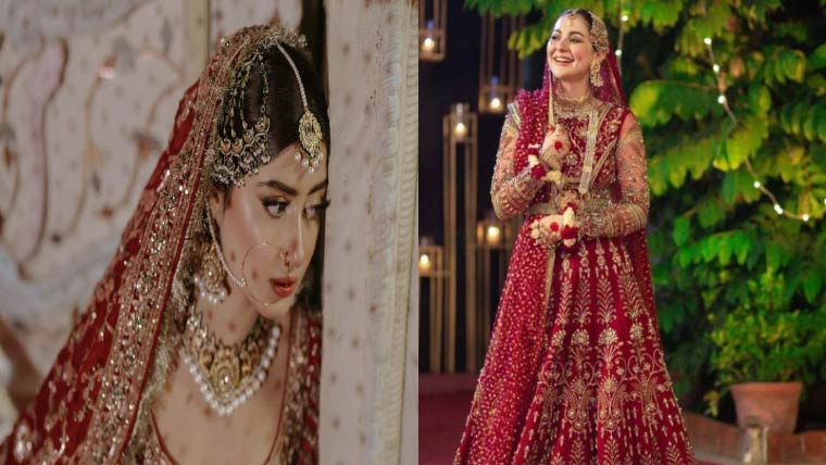 کیا سجل اور ہانیہ 2026 میں شادی کے بندھن میں بندھ جائیں گی؟ 