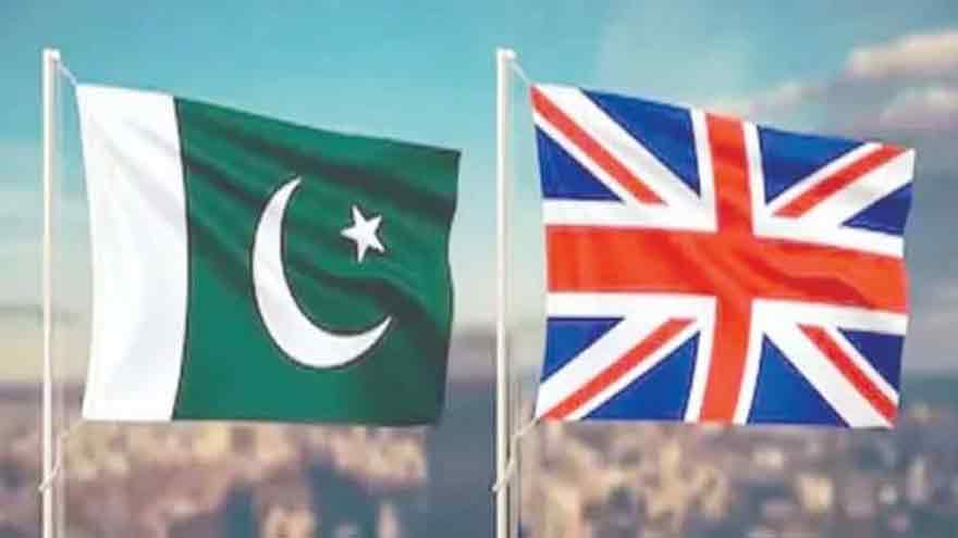 UK seeks evidence after Pakistan demarches over threats to Field Marshal at PTI protest