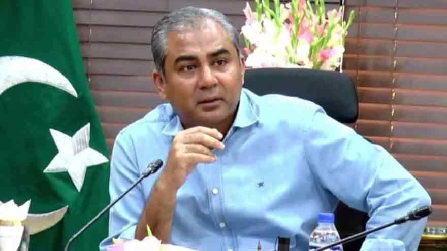 Mohsin Naqvi pays tribute to Benazir Bhutto on martyrdom anniversary