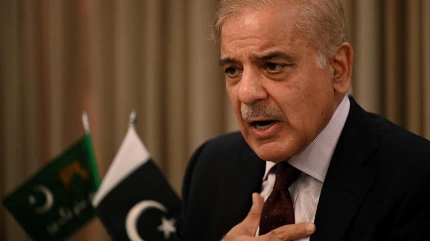PM Shehbaz pays tribute to Benazir Bhutto on death anniversary