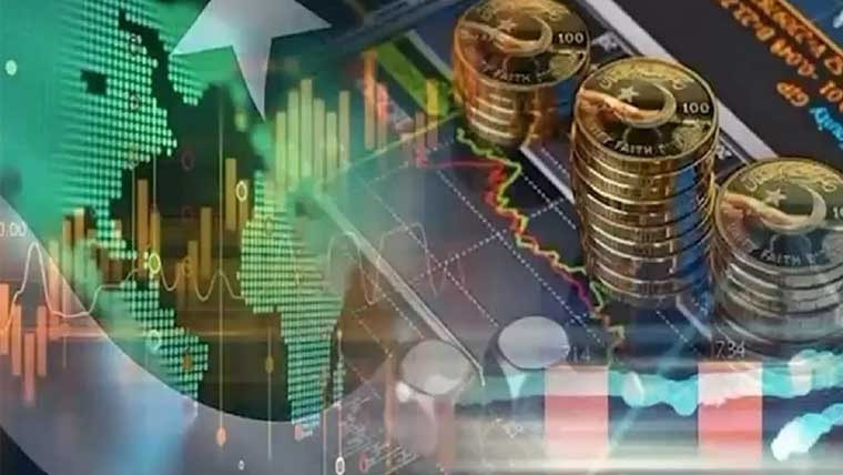 پاکستان عالمی ڈیجیٹل معیشت میں نمایاں مقام کی جانب گامزن