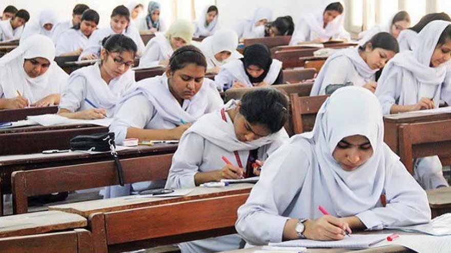 BISE Rawalpindi Inter Part-II second annual results 2025 announced today