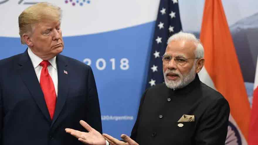 India's diplomatic failures in 2025 exposed in new report