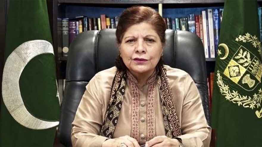 Dr Shamshad Akhtar passes away in Karachi
