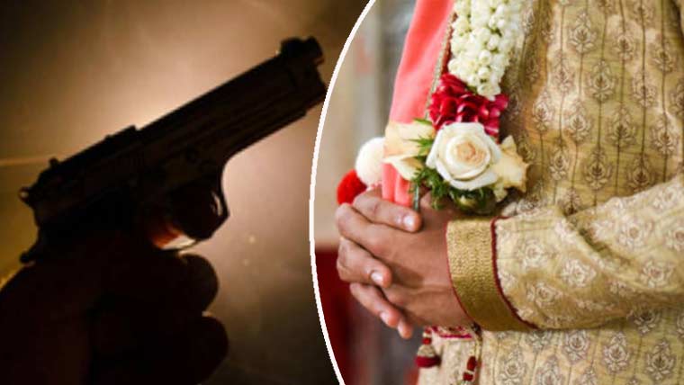 خیبر پختونخوا: شادی والا گھر ماتم کدہ بن گیا، ہوائی فائرنگ سے دولہا جاں بحق