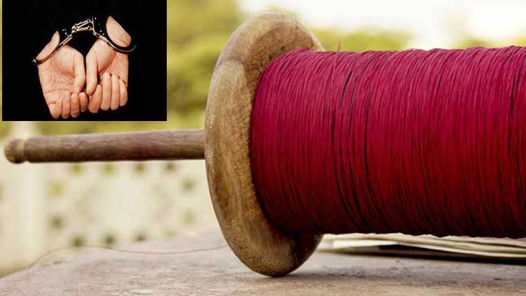 پتوکی میں  گلے پر خونی ڈور پھرنے سے5 سالہ بچی شدید زخمی، پتنگ باز گرفتار