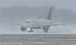 Winter storm bears down on US Northeast, disrupting airline travel