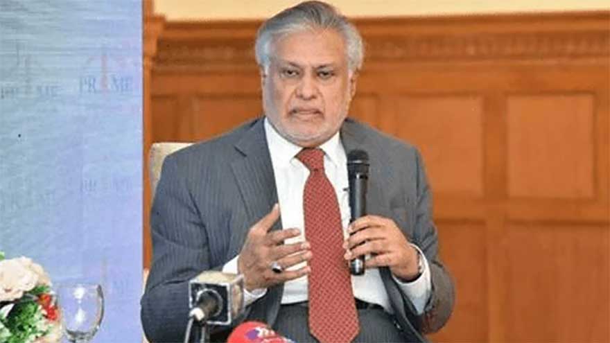 Pakistan diplomacy yields strategic, military gains in 2025: FM Ishaq Dar