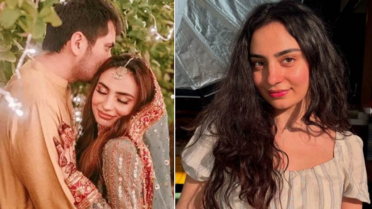 مہربانو نے بالآخر اپنی ازدواجی زندگی سے متعلق افواہوں پر خاموشی توڑ دی