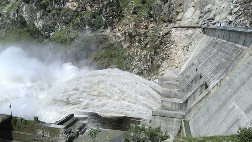 India approves hydropower project on Chenab River in violation of Indus Treaty