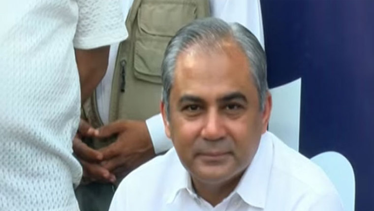 اسلام آباد میں یکم جنوری سے بغیر ایم ٹیگ گاڑیوں کے داخلے پر پابندی ہو گی: وزیر داخلہ