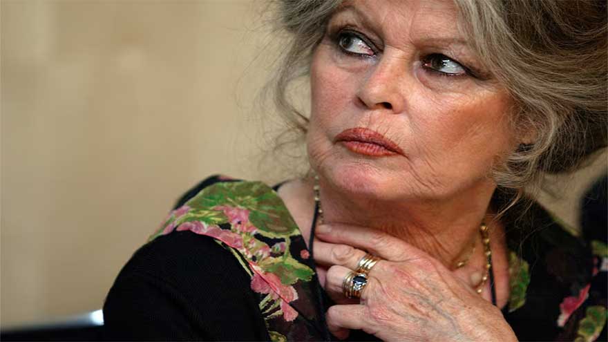 Dunya News Brigitte Bardot, icon of French cinema, dies at 91
