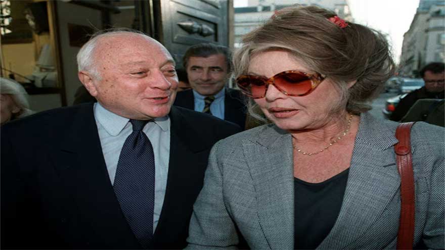 Brigitte Bardot, icon of French cinema, dies at 91