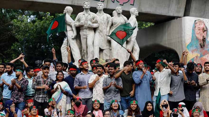 Bangladesh police say student leader Osman Hadi's killers fled to India