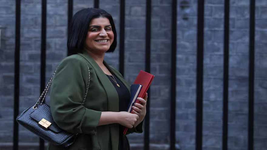 UK secures migrant return deal with Angola, Namibia; DRC faces visa curbs