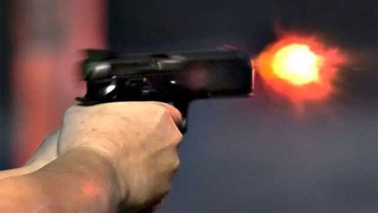 گھریلو تنازع پر سنگدل بیٹے نے باپ کی جان لے لی