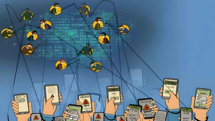 Punjab govt authorises CCD to act against online and electronic fraud