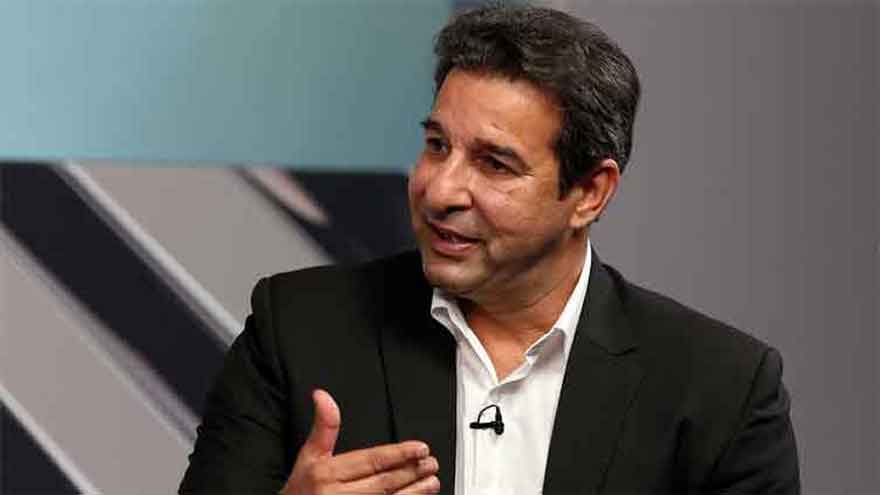 PCB names Wasim Akram PSL 11 brand ambassador