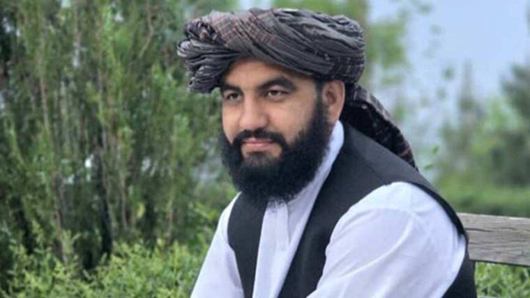 افغانستان: طالبان انٹیلی جنس چیف کے معاون بم دھماکے میں جاں بحق