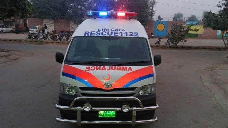 بہاولپور: گھریلو تنازع پر فائرنگ سے پولیس کانسٹیبل قتل