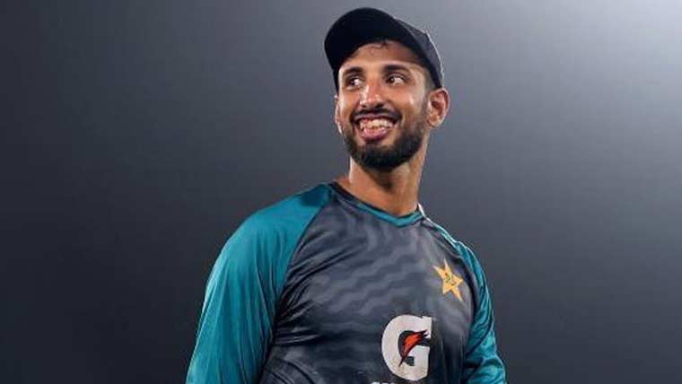 پاکستانی ٹیسٹ ٹیم کے کپتان شان مسعود نے نیا قومی ریکارڈ بنا ڈالا