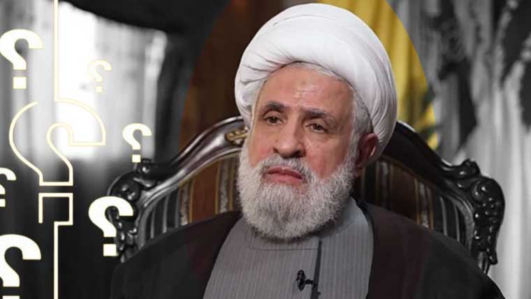 حزب اللہ نے ایک بار پھر ہتھیار ڈالنے سے صاف انکار کر دیا