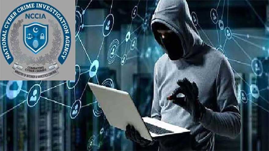 NCCIA warns of online fraud ahead of New Year