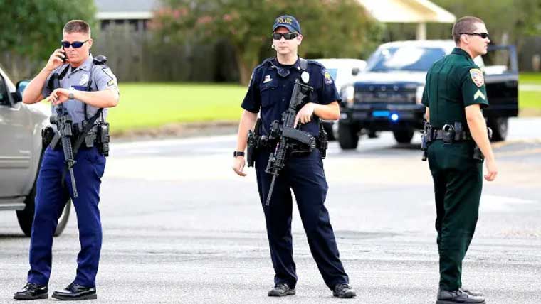 جنوبی امریکی ملک سرینام میں باپ کا چاقو سے حملہ، 5 بچوں سمیت 9 افراد ہلاک، 2 زخمی