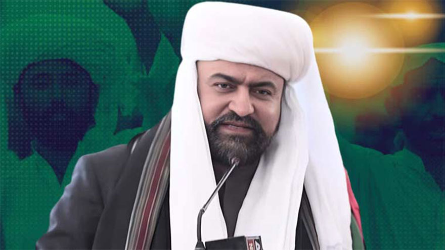 CM Balochistan named new chief of Bugti tribes