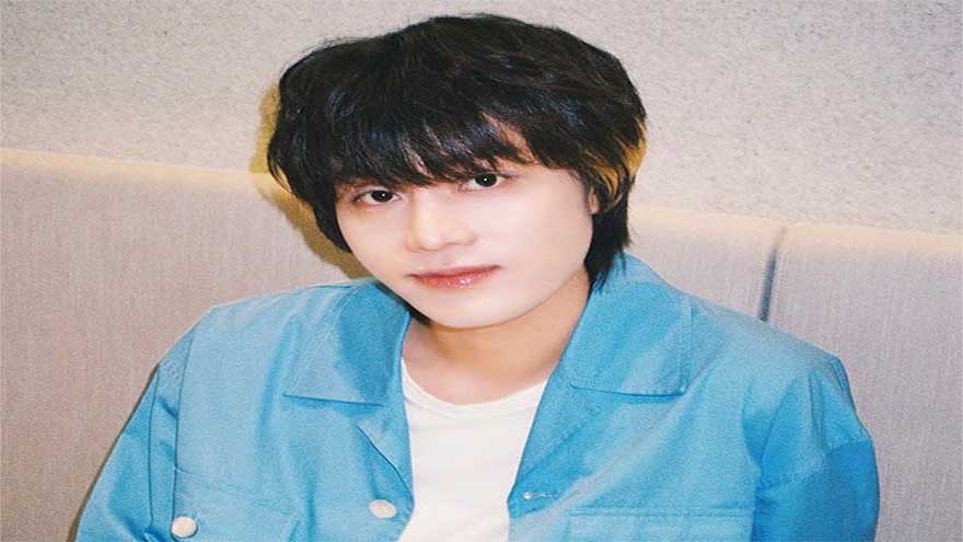 South Korean court rejects K-pop singer Taeil's appeal in gang rape case