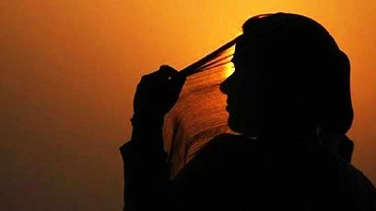 راجن پور: 5 افراد کی شادی شدہ خاتون کے ساتھ اجتماعی زیادتی