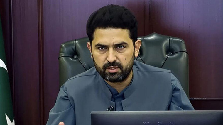 سہیل آفریدی کی زیرصدارت خیبرپختونخوا کابینہ کا اہم اجلاس آج ہوگا